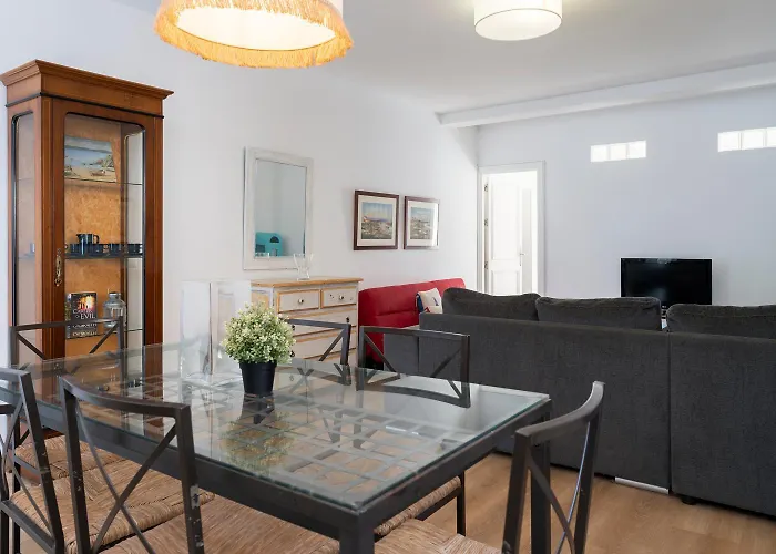 Apartamento Puerto Sherry