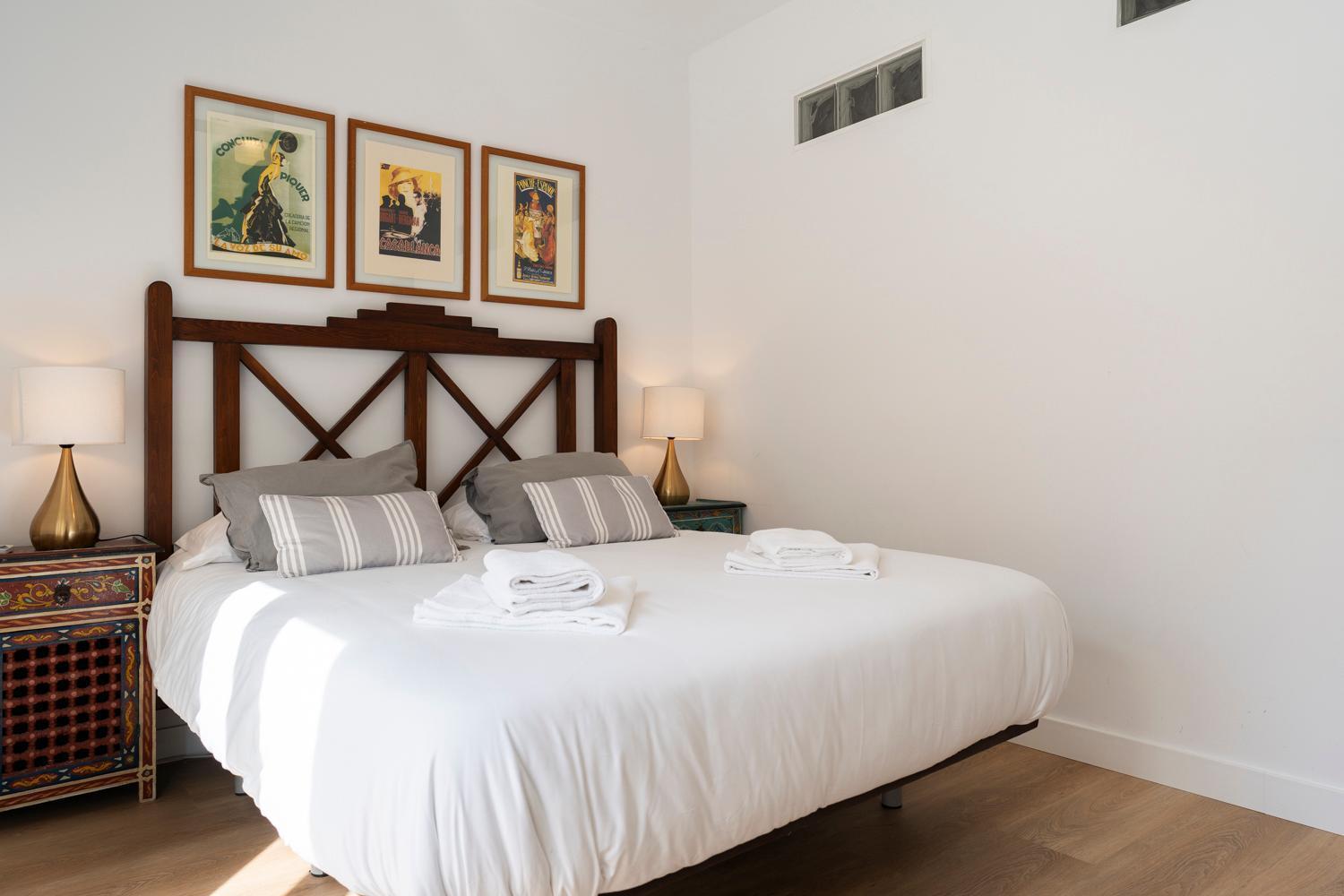 Apartment Puerto Sherry El Puerto de Santa María