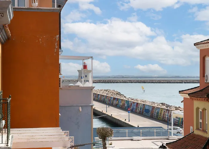 Apartamento Puerto Sherry