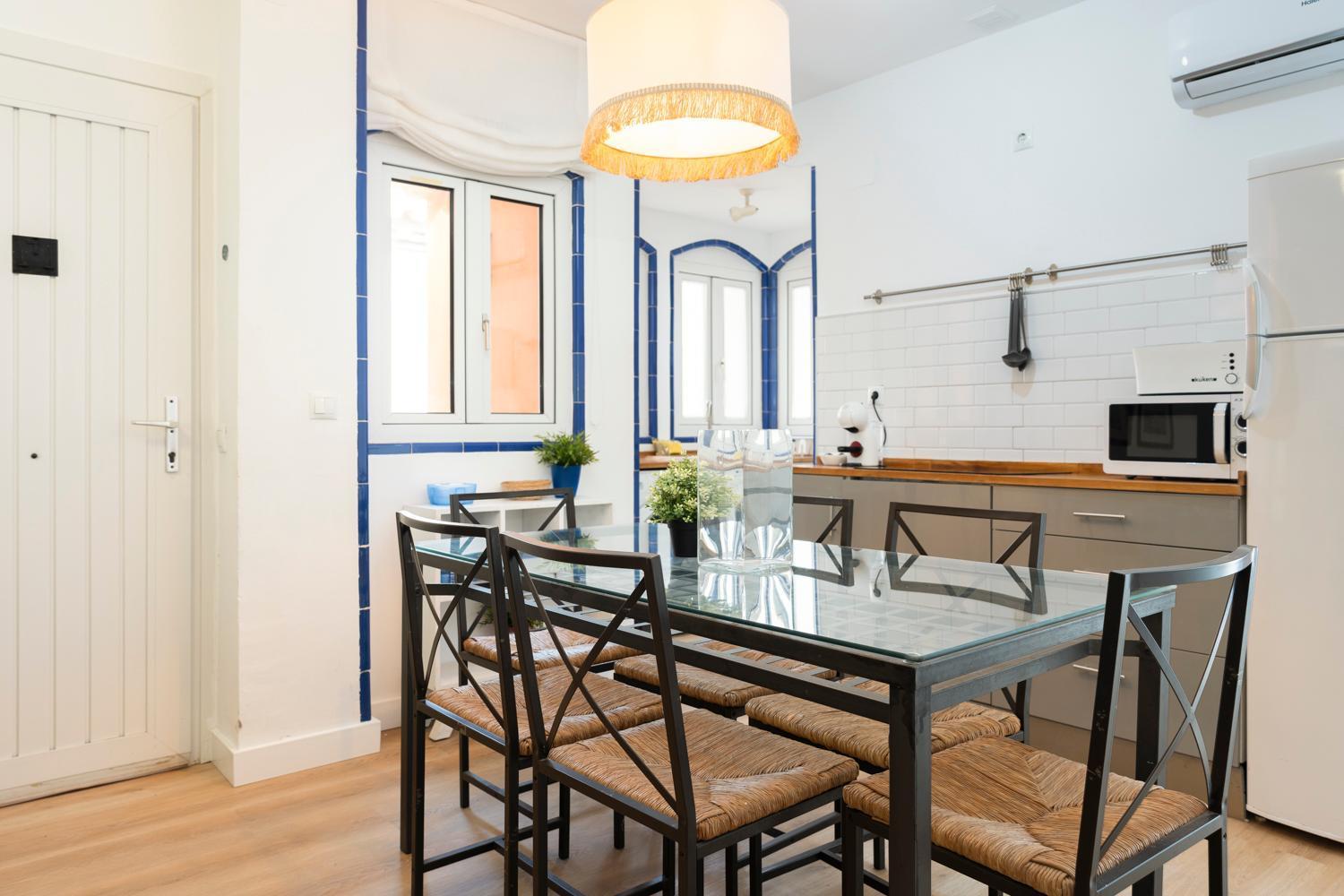 Apartment Puerto Sherry