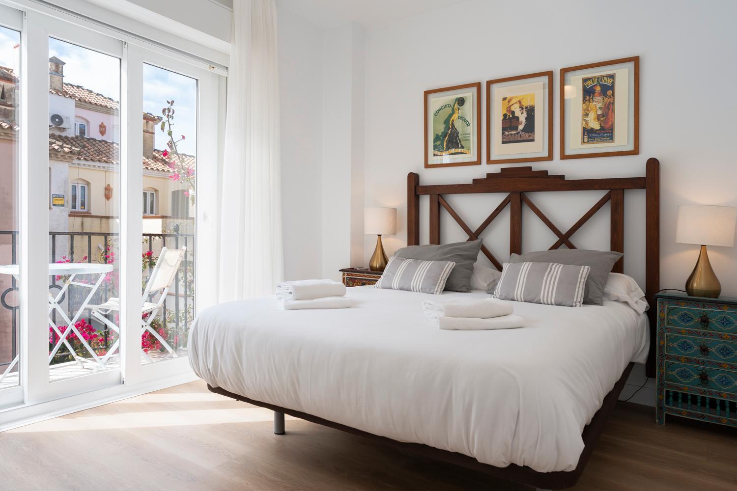 Apartment Puerto Sherry