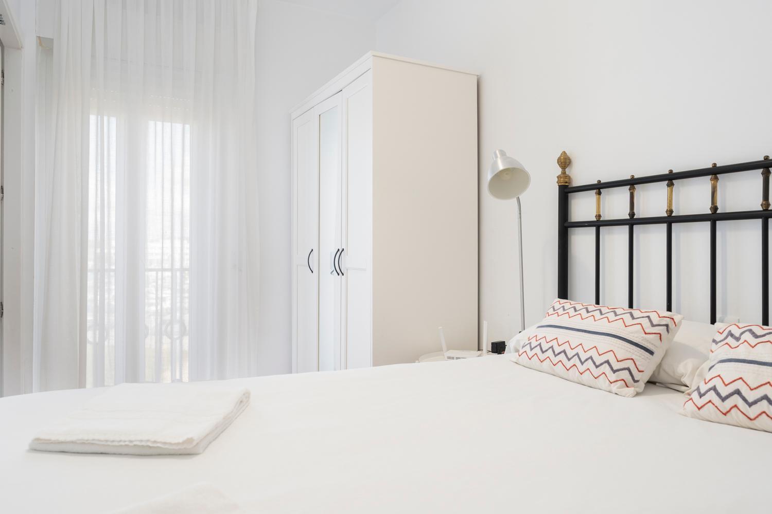 Puerto Sherry Apartment *