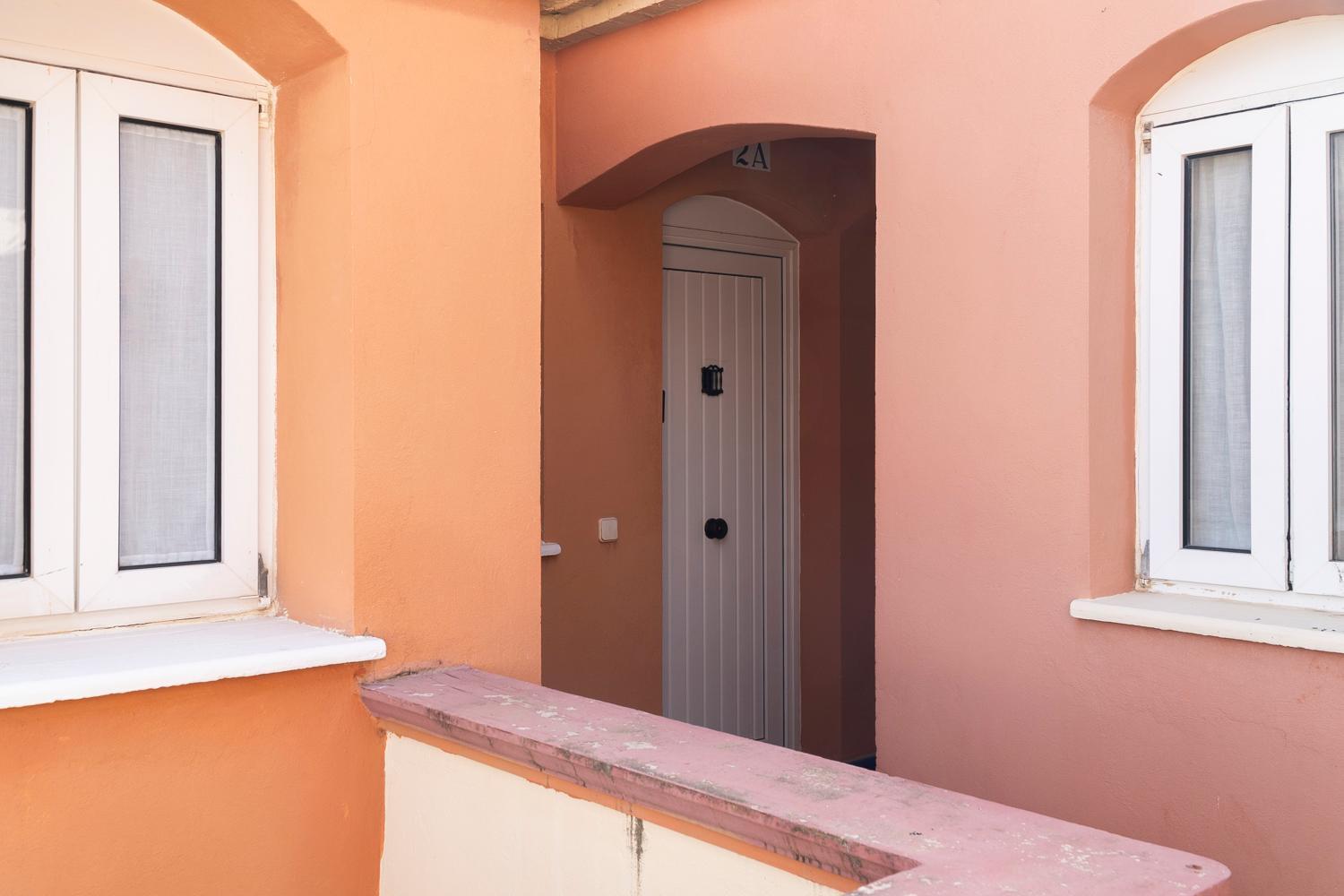 Apartamento Magnífico Con Vista A La Marina El Puerto de Santa María