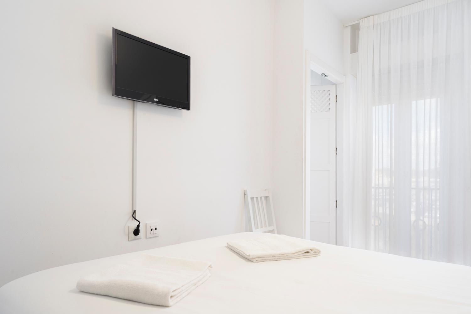 Magnífico Con Vista A La Marina Apartamento El Puerto de Santa María
